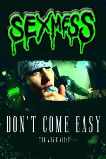 Постер фильма SexMess: Don't Come Easy