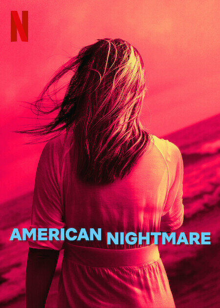 Постер сериала American Nightmare