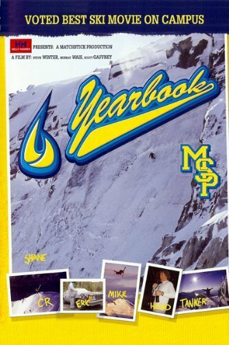 Постер фильма Yearbook