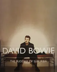 David Bowie: The Buddha of Suburbia