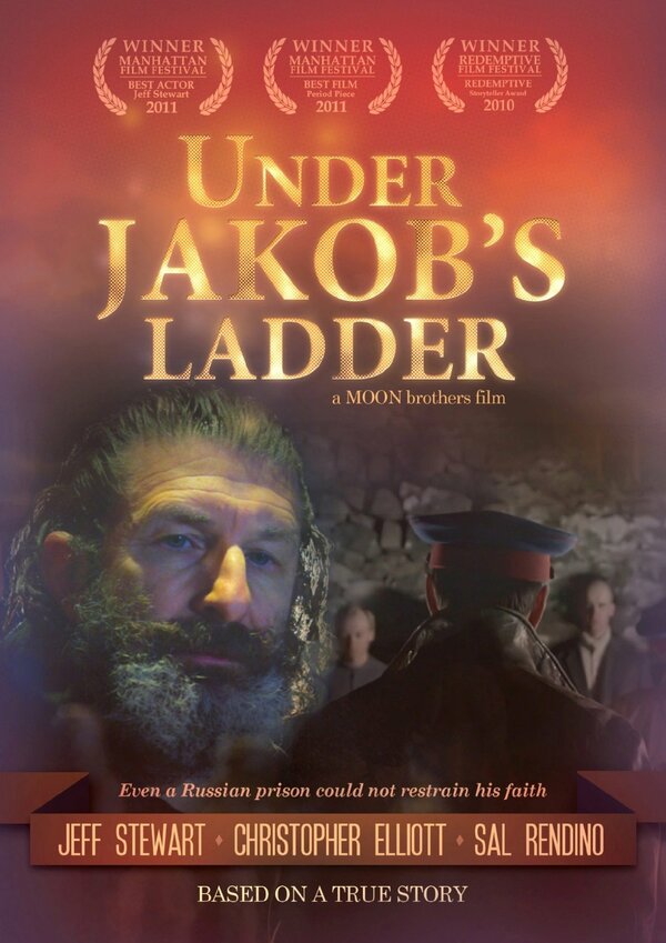 Постер фильма Under Jakob's Ladder