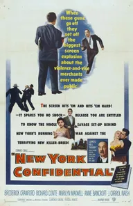 New York Confidential