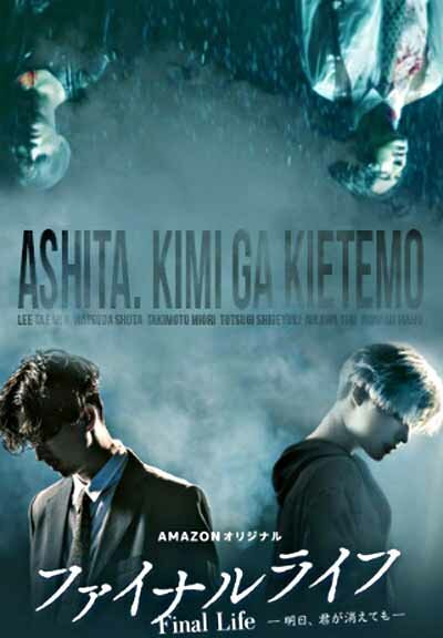 Постер сериала Финальная жизнь
