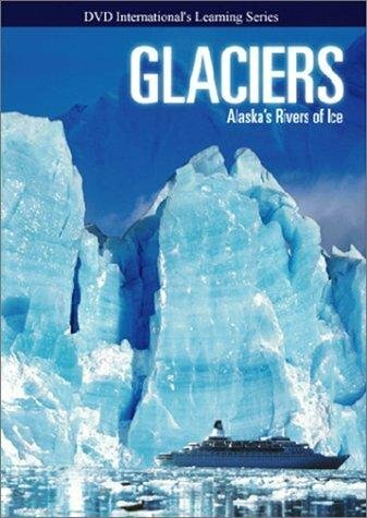 Постер фильма Glaciation