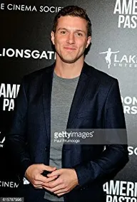 Nick Dillenburg