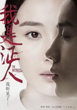 Постер Свидетель (2015)
