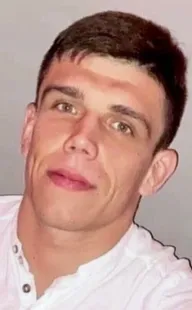 Иван Беляков