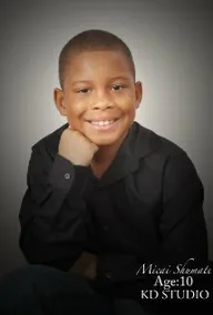 Micai Shumate