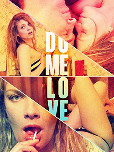 Постер фильма Do Me Love