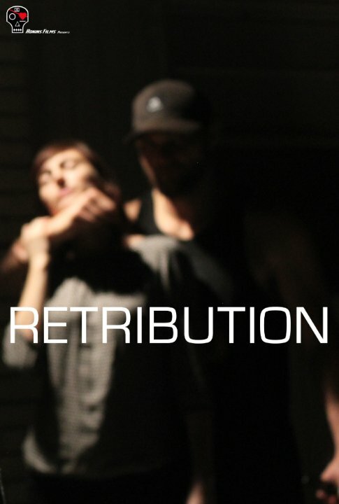 Постер фильма Retribution
