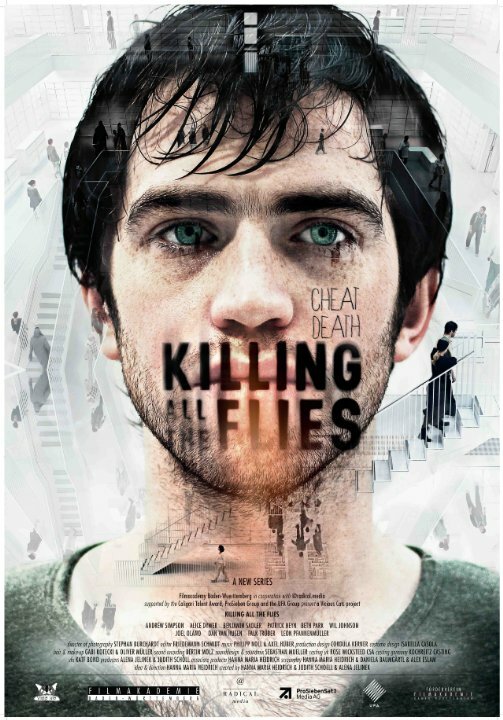 Постер фильма Killing All the Flies