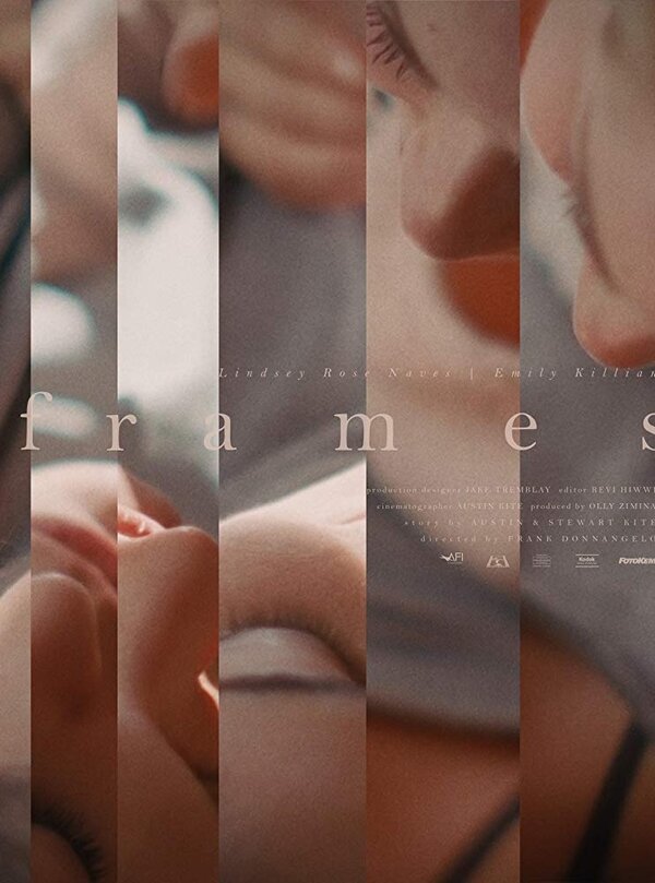 Постер фильма Frames