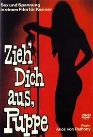 Zieh dich aus, Puppe