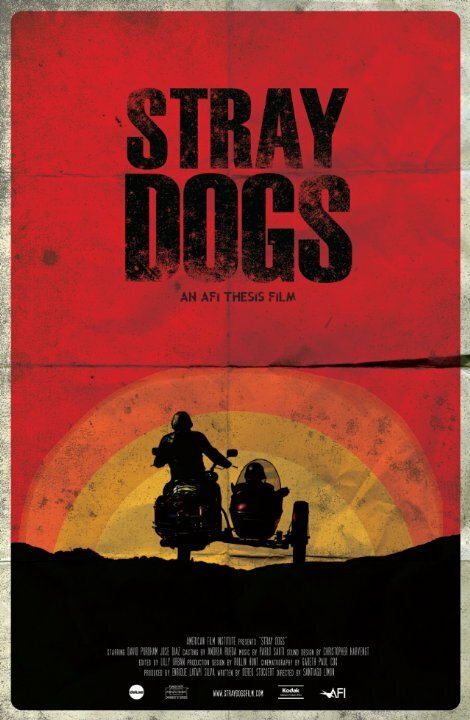 Постер фильма Stray Dogs