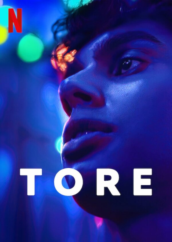 Постер сериала Tore