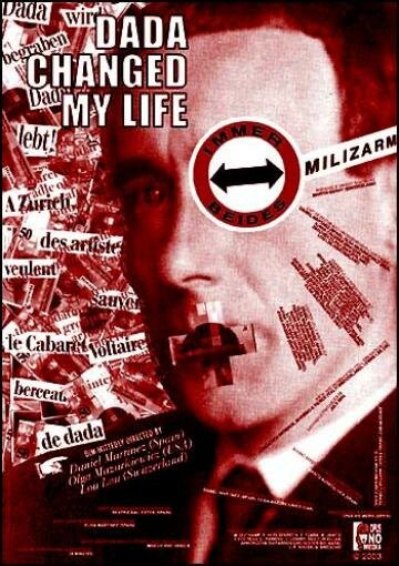 Постер фильма Dada Changed My Life