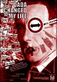 Dada Changed My Life