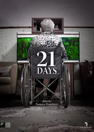 21 день