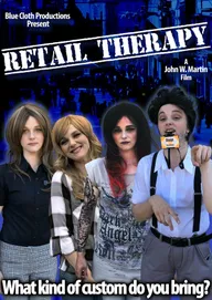Retail Therapy