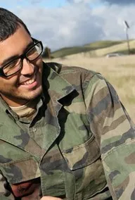 Orlando J. Gomez