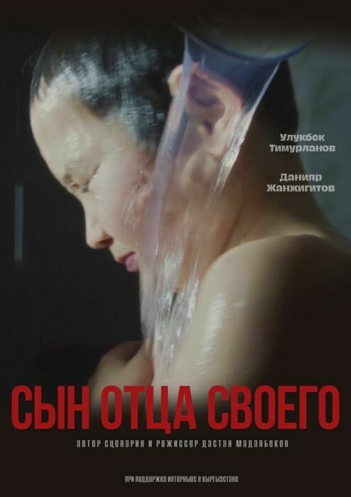 Постер фильма Сын отца своего