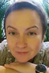 Татьяна Тюрина