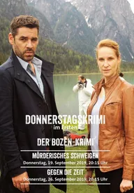 Der Bozen Krimi