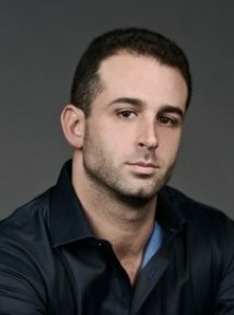 Роланд Гребер