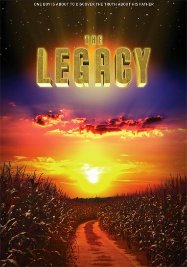 Постер фильма The Legacy