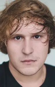 Даниил Солдатов