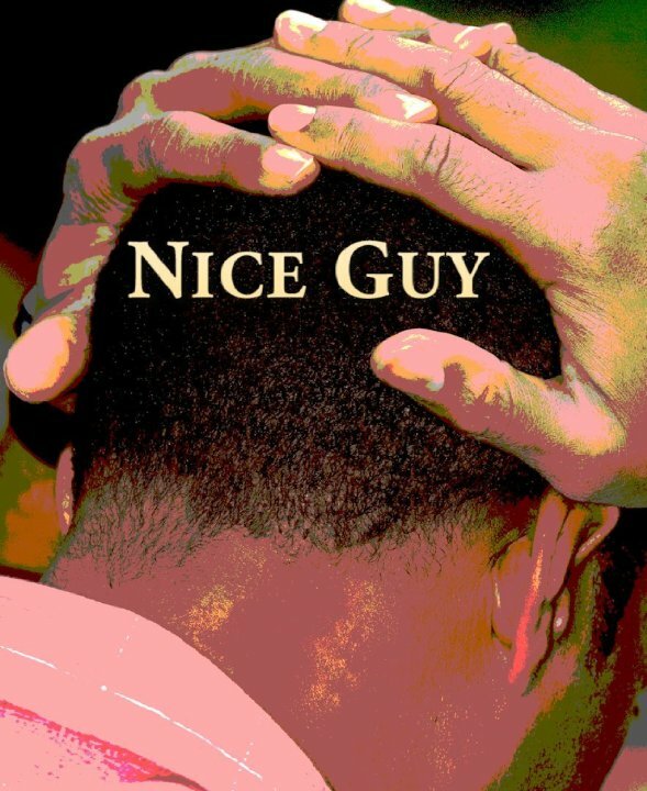 Постер фильма Nice Guy