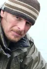 Крис Морган