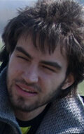 Сергей Ширинский