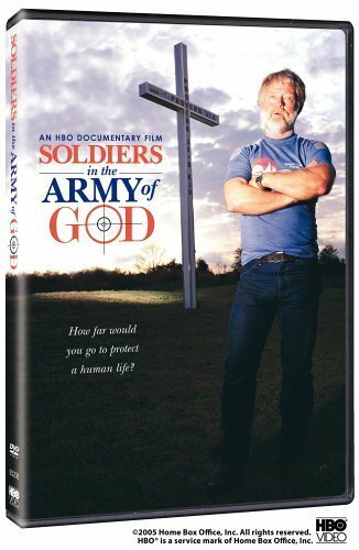 Постер фильма Soldiers in the Army of God