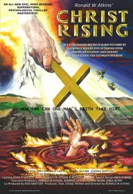 Christ Rising