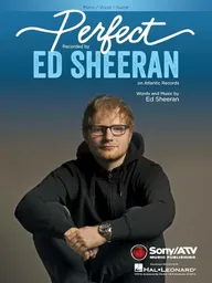 Ed Sheeran: Perfect