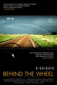 Behind the Wheel