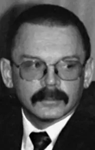 Владимир Заика