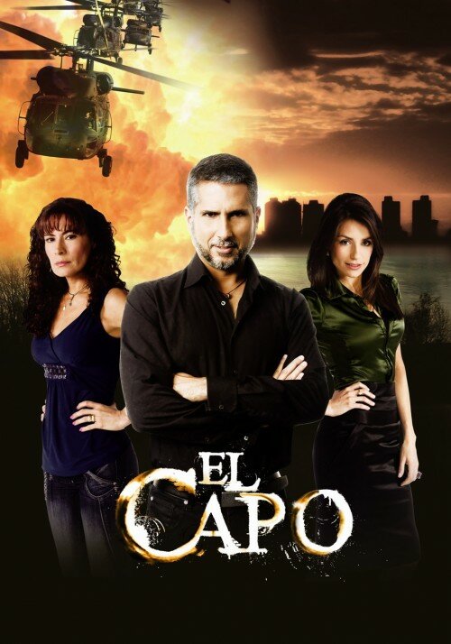 Постер сериала Гений