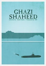 Ghazi Shaheed
