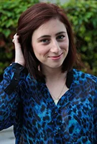 Riley Billingsley