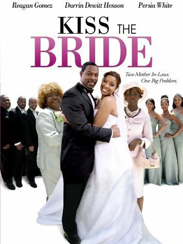 Постер фильма Kiss the Bride