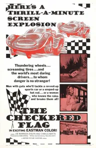 The Checkered Flag