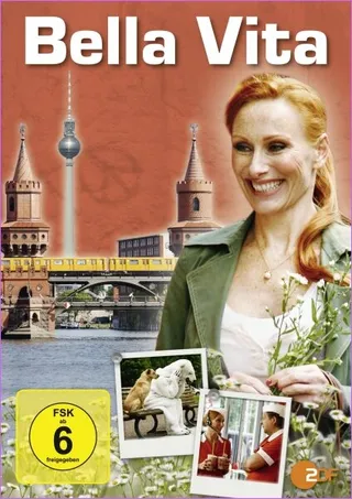 Постер Bella Vita (2010)