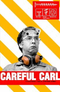 Постер фильма Careful Carl