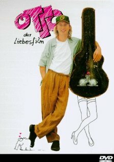 Постер Otto - Der Liebesfilm (1992)