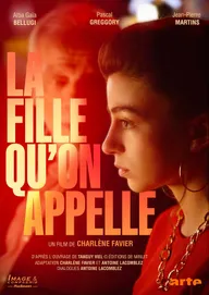 La fille qu'on appelle