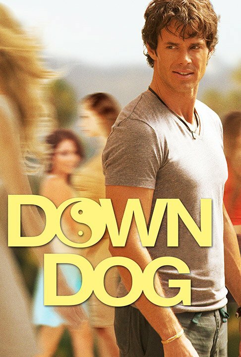 Постер фильма Down Dog