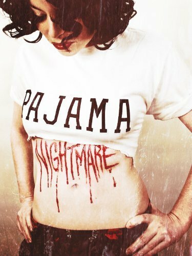 Постер фильма Pajama Nightmare