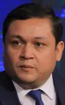 Джахонгир Ахмедов